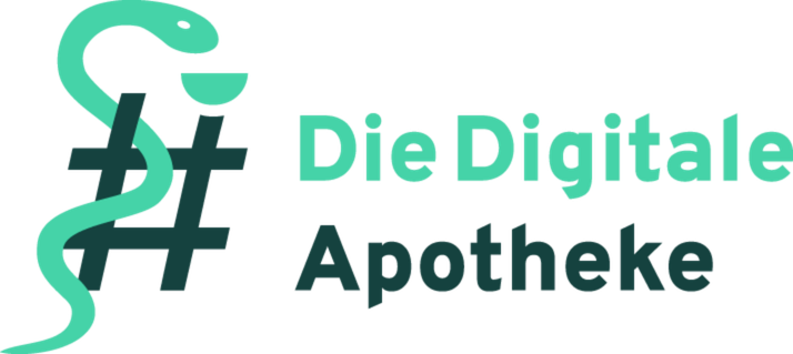 DieDigitaleApotheke Logo