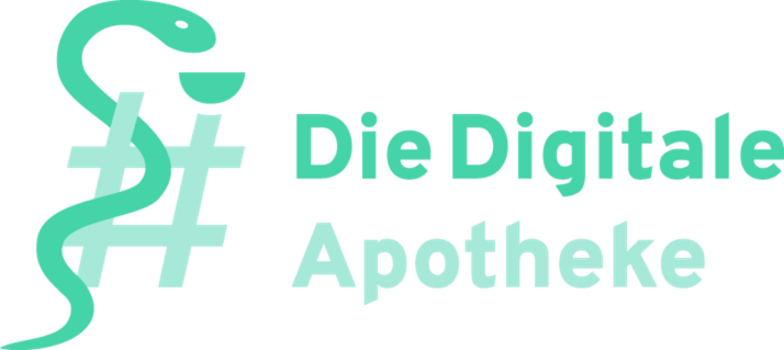 DieDigitaleApotheke Logo2